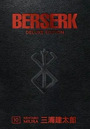 Berserk, Volume 10