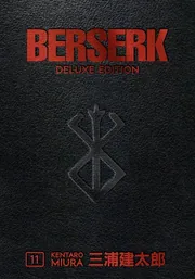 Berserk, Volume 11