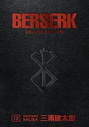 Berserk, Volume 13