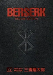 Berserk, Volume 14