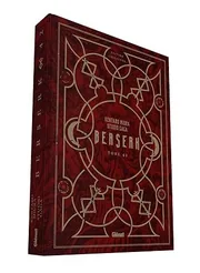 Berserk, Volume 42