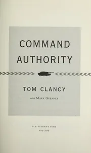Command Authority