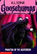 Phantom of the Auditorium