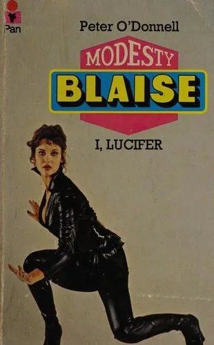 I, Lucifer