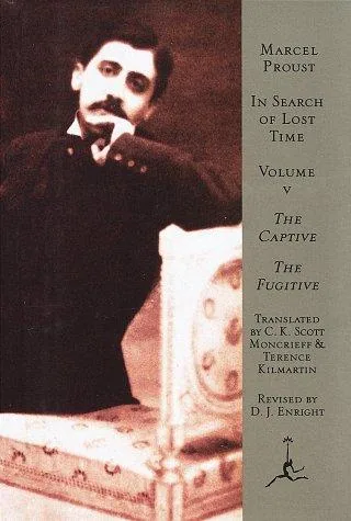 The Fugitive