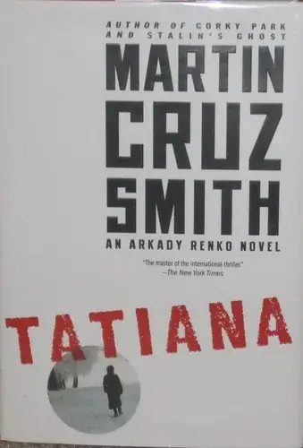 Tatiana