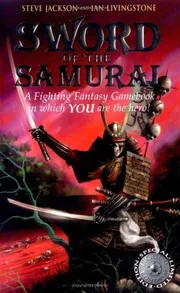 Sword of the Samurai