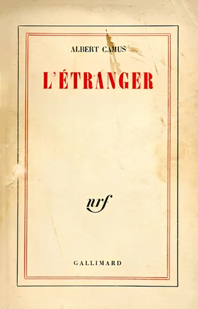 The Stranger