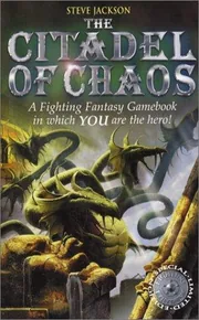 The Citadel of Chaos