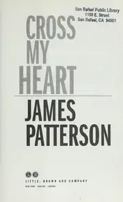 Cross My Heart