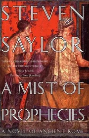 A Mist of Prophecies