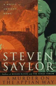 A Murder on the Appian Way