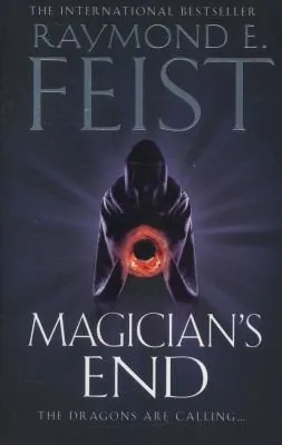 Magician's End