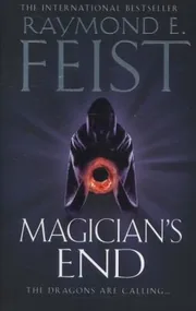 Magician's End
