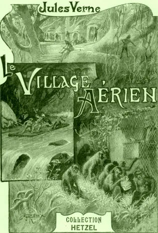 Il villaggio aereo