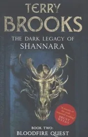 Bloodfire Quest