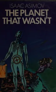 The Planet That Wasn't