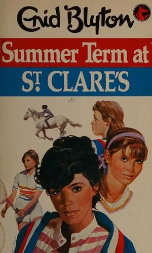 Summer Term at St. Clare's