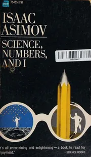 Science, Numbers, and I