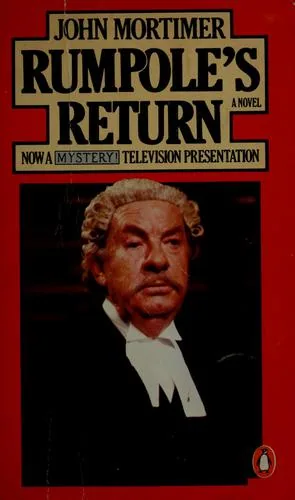 Rumpole's Return