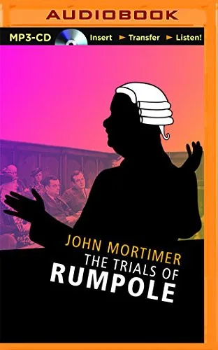 The Trials of Rumpole
