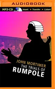 The Trials of Rumpole