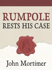 Rumpole Rests His Case
