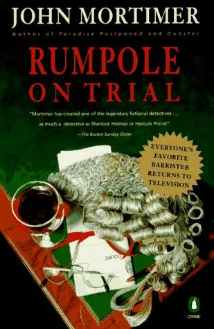 Rumpole On Trial