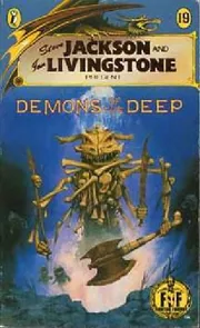 Demons of the Deep