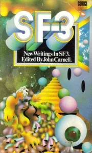 New Writings in SF 3