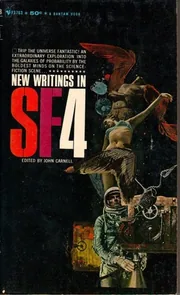 New Writings in SF 4
