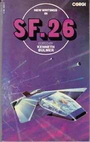New Writings in SF 26