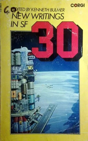 New Writings in SF 30