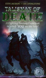 Talisman of Death