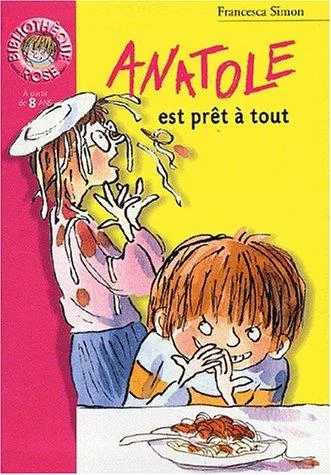 Horrid Henry
