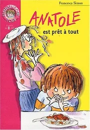 Horrid Henry