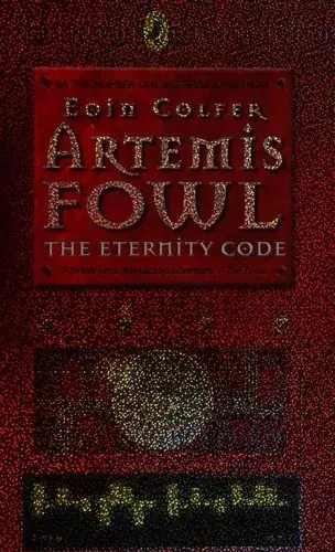 Artemis Fowl - Il codice Eternity