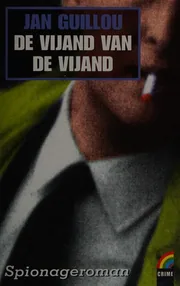 De vijand van de vijand