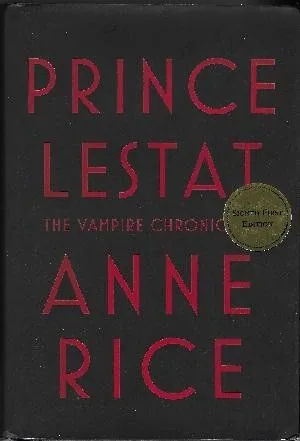 Prince Lestat