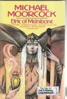 Elric of Melniboné