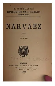 Narváez