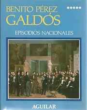 Episodios Nacionales: España sin rey