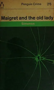 Maigret and the Old Lady