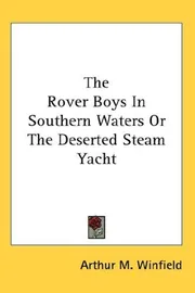The Rover Boys in Southern Waters