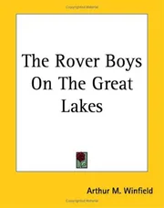 The Rover Boys on the Great Lakes