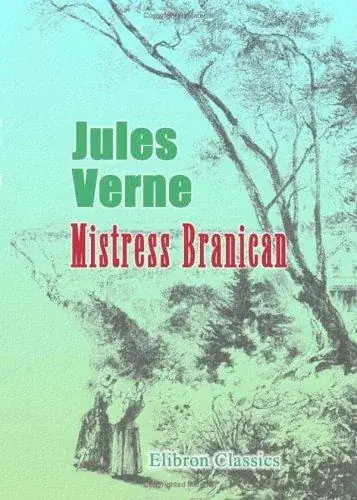 Mistress Branican