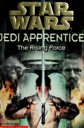 The Rising Force