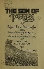 The Son of Tarzan