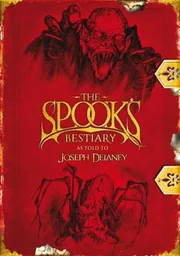 Bestiary!