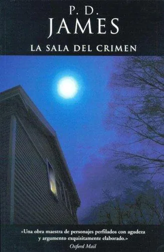 The Murder Room